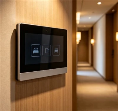Mi monte Smart Touch Display